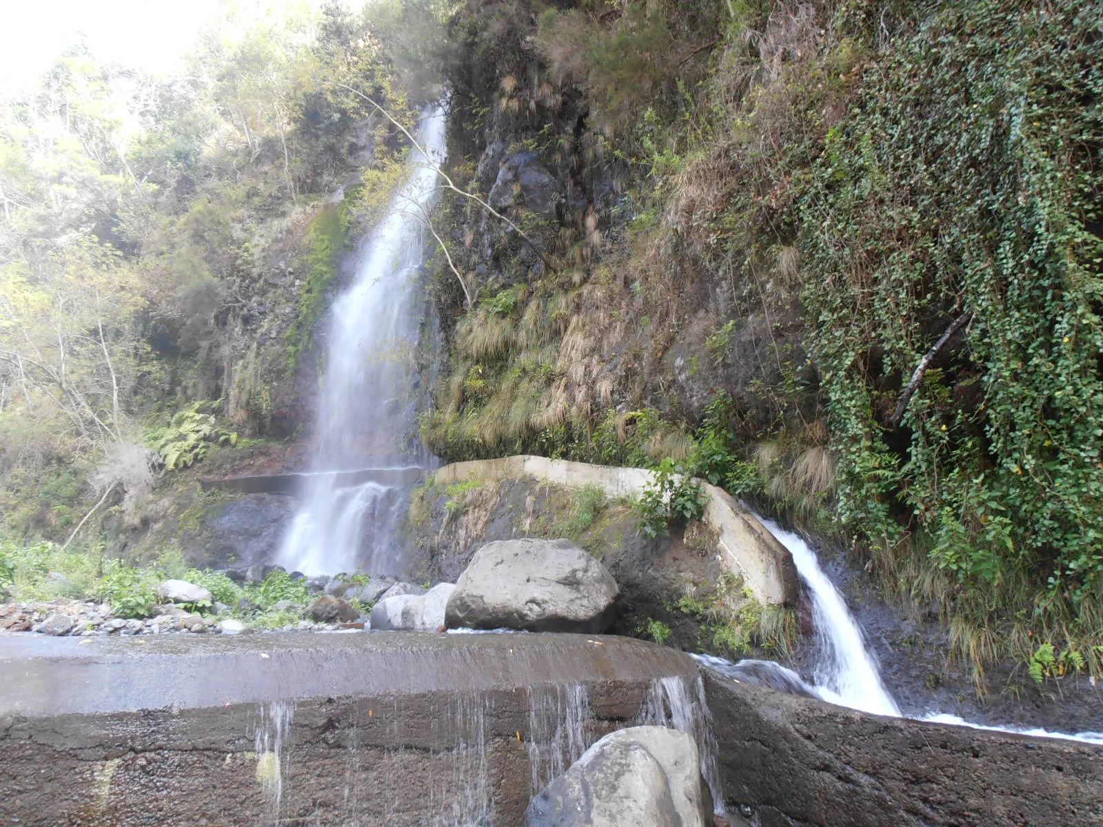 PR 7, Levada do Moinho